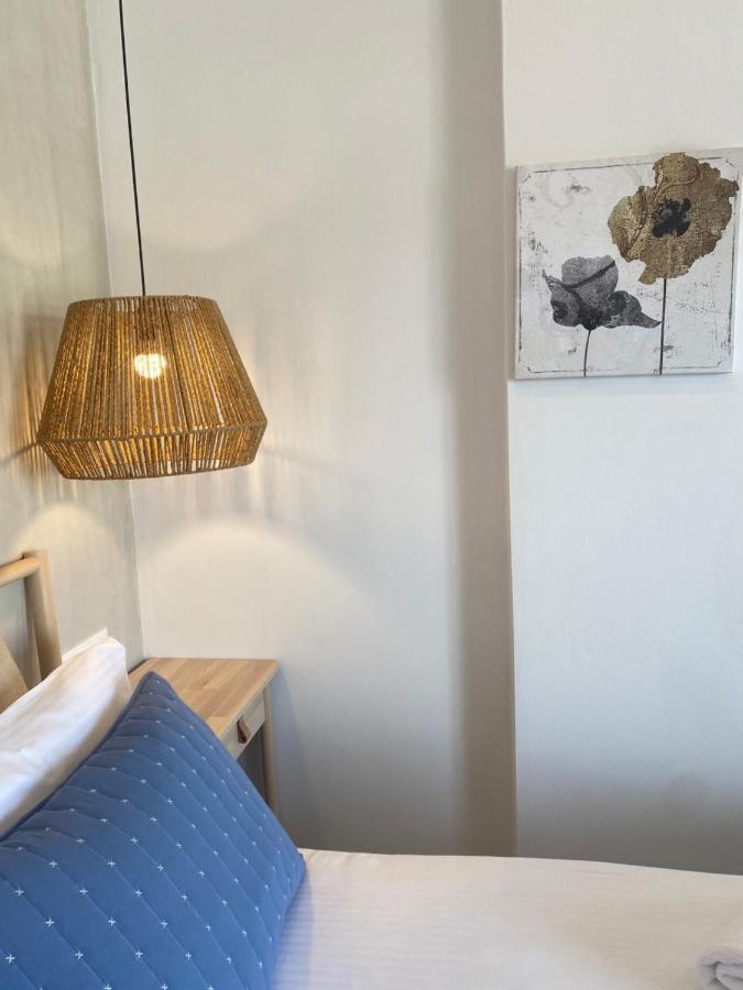 Astypálaia Xenios Zeus Apartments מראה חיצוני תמונה