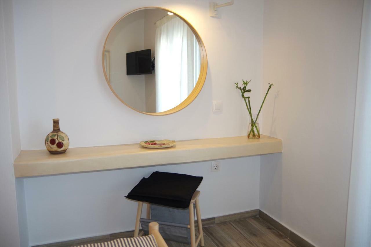 Astypálaia Xenios Zeus Apartments מראה חיצוני תמונה