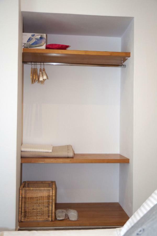 Astypálaia Xenios Zeus Apartments מראה חיצוני תמונה