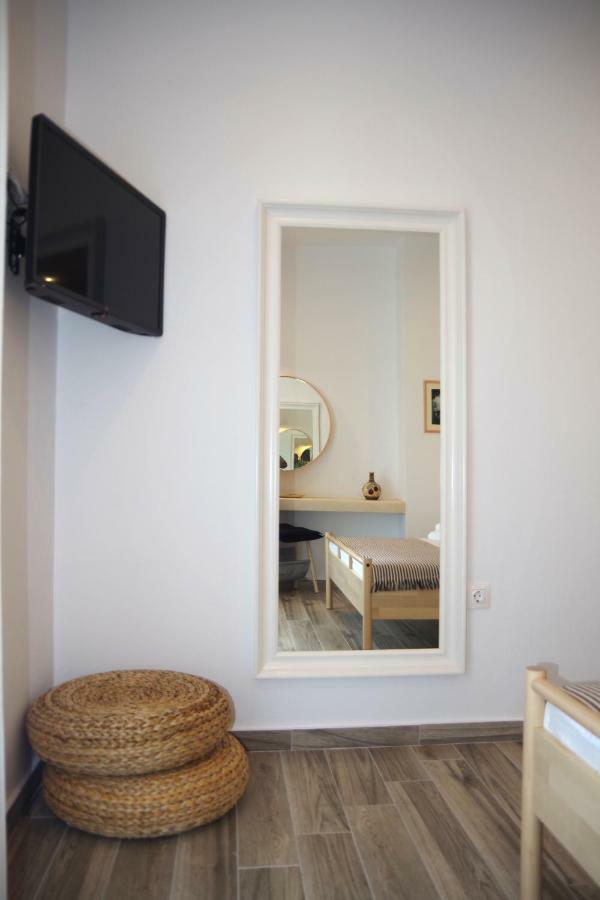 Astypálaia Xenios Zeus Apartments מראה חיצוני תמונה