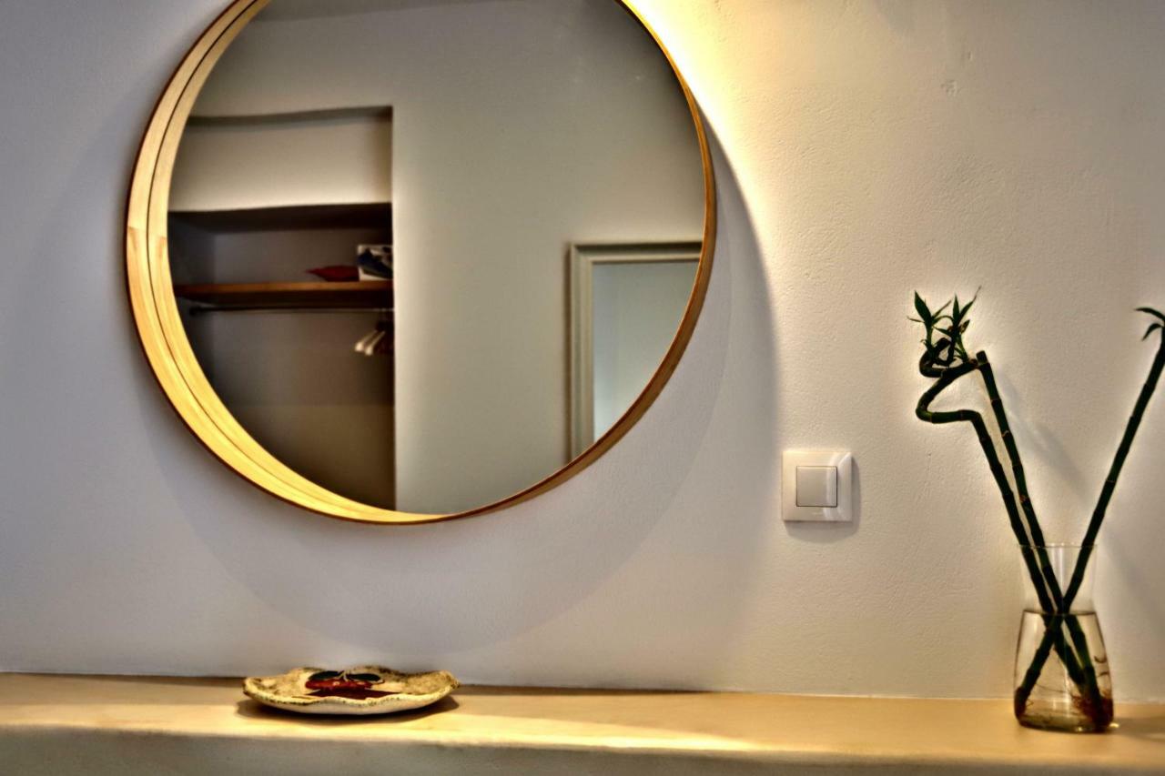 Astypálaia Xenios Zeus Apartments מראה חיצוני תמונה