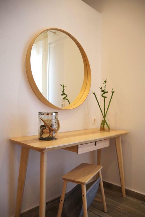 Astypálaia Xenios Zeus Apartments מראה חיצוני תמונה