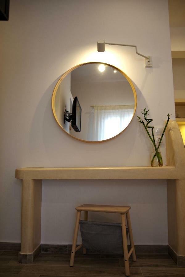 Astypálaia Xenios Zeus Apartments מראה חיצוני תמונה