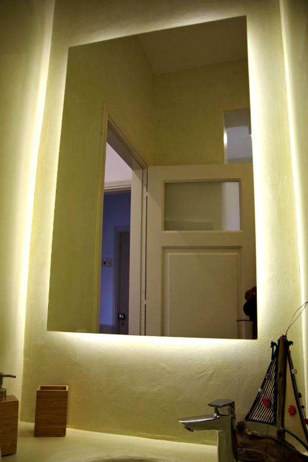 Astypálaia Xenios Zeus Apartments מראה חיצוני תמונה