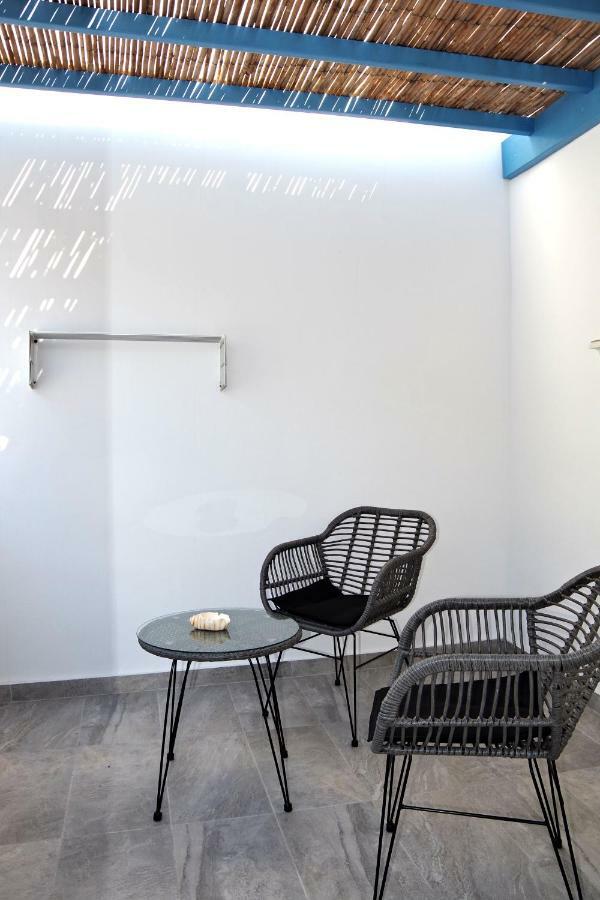 Astypálaia Xenios Zeus Apartments מראה חיצוני תמונה