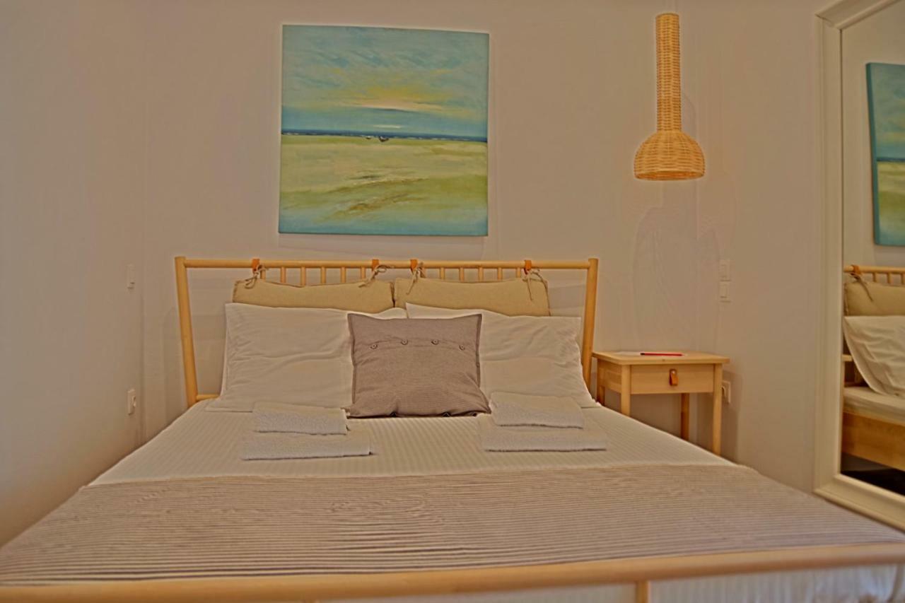 Astypálaia Xenios Zeus Apartments מראה חיצוני תמונה