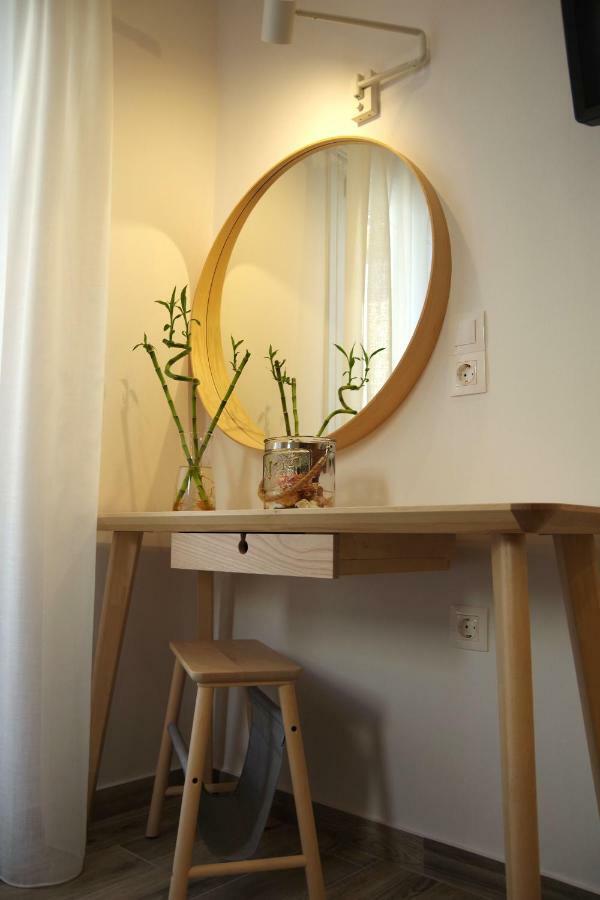 Astypálaia Xenios Zeus Apartments מראה חיצוני תמונה